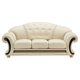 Apolo Ivory by ESF Furniture at Eve Furniture