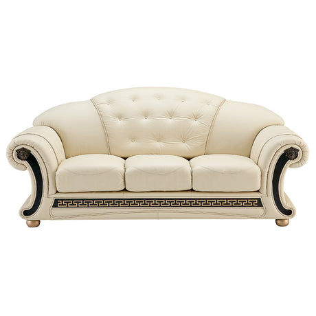 Apolo Ivory by ESF Furniture at Eve Furniture