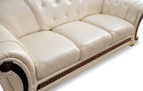 Apolo Pearl Sofa by ESF Furniture at Eve Furniture