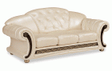Apolo Pearl Sofa by ESF Furniture at Eve Furniture