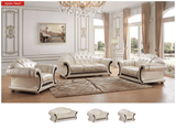 Apolo Pearl Sofa by ESF Furniture at Eve Furniture