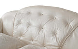 Apolo Pearl Sofa by ESF Furniture at Eve Furniture