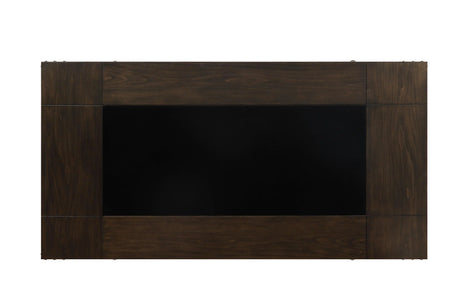 Appert Black/Dark Gray Counter Height Set by Homelegance at Eve Furniture