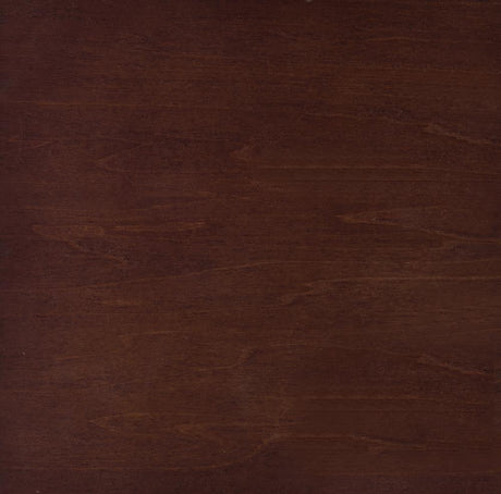 Appledale Medium Brown 6-Shelf Corner Curio Cabinet by Coaster at Eve Furniture