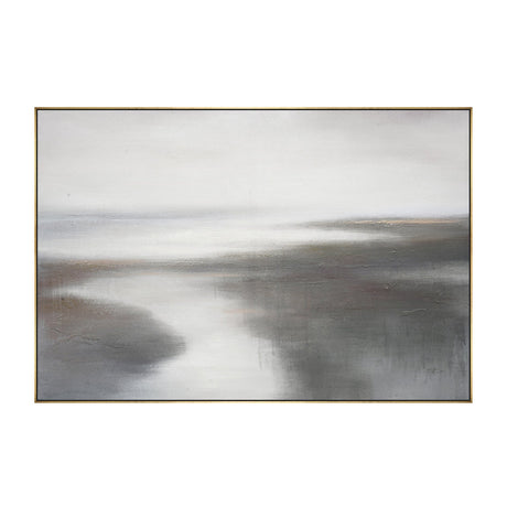 Appling Brown/Grey Canvas by Crestview at Eve Furniture