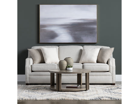 Appling Brown/Grey Canvas by Crestview at Eve Furniture