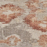 Aprover Rust/Gray/White Pillow (Set of 4) by Ashley at Eve Furniture