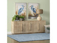 Aqua Stance Green/Blue Canvas by Crestview at Eve Furniture
