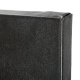 Arabian Dark II by Mercana Studio a Hand Embellished Textured Canvas by Mercana at Eve Furniture