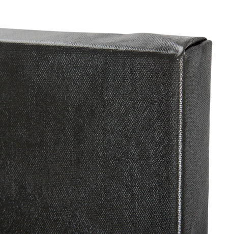 Arabian Dark II by Mercana Studio a Hand Embellished Textured Canvas by Mercana at Eve Furniture