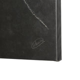Arabian Dark II by Mercana Studio a Hand Embellished Textured Canvas by Mercana at Eve Furniture