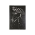 Arabian Dark II by Mercana Studio a Hand Embellished Textured Canvas by Mercana at Eve Furniture