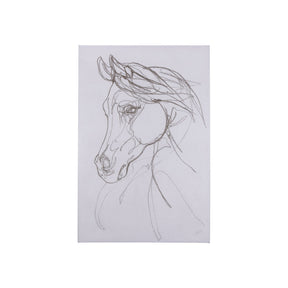 Arabian II by Mercana Studio a Hand Embellished Textured Canvas by Mercana at Eve Furniture