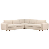 Araceli L-Shape Sectional