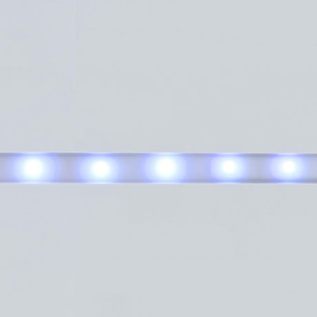 Araceli White Home Bar Wine Cabinet High Gloss and Chrome by Coaster at Eve Furniture