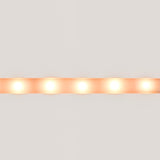 Araceli White Home Bar Wine Cabinet High Gloss and Chrome by Coaster at Eve Furniture