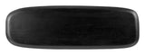 Arasan Black Console Table by Zuomod at Eve Furniture
