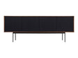 Araya Brown Sideboard