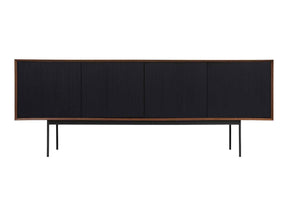 Araya Brown Sideboard