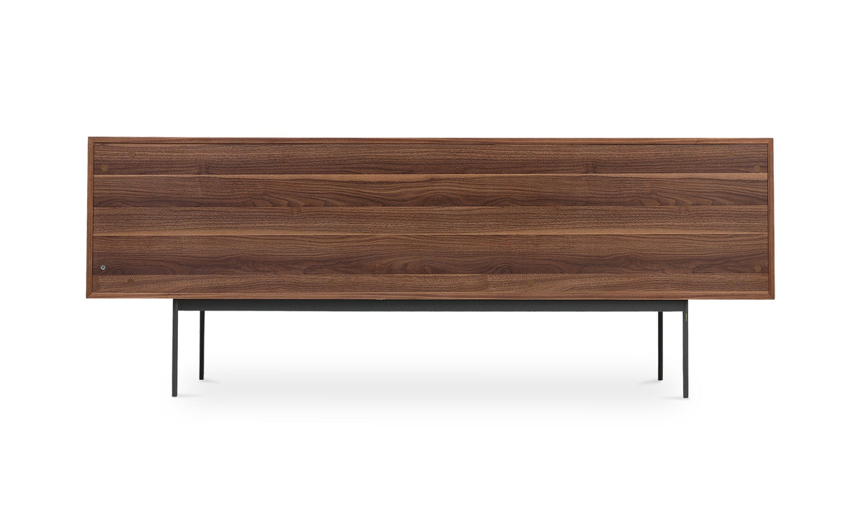 Araya Sideboard Brown by Moe's Home at Eve Furniture