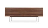 Araya Sideboard Brown by Moe's Home at Eve Furniture