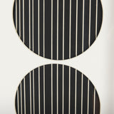 Arc & Orb 3 by Studio M a Framed Art Print Matted under Glass by Mercana at Eve Furniture