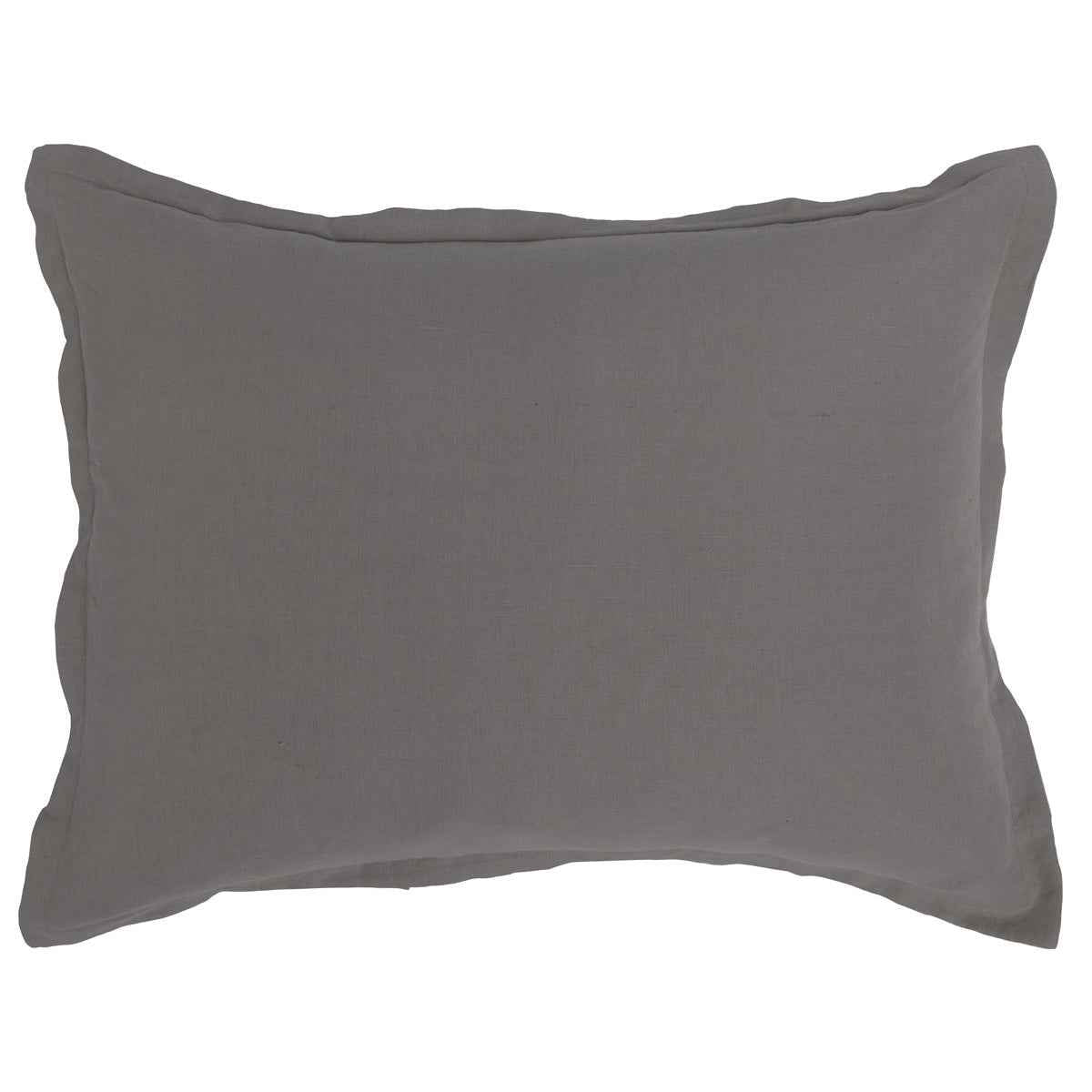 Arcadia Charcoal Duvet Cover by Classic Home at Eve Furniture