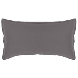 Arcadia Charcoal Duvet Cover by Classic Home at Eve Furniture
