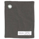 Arcadia Charcoal Duvet Cover by Classic Home at Eve Furniture