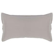 Arcadia Dove Gray Duvet Cover by Classic Home at Eve Furniture