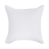 Arcadia White Duvet Cover by Classic Home at Eve Furniture