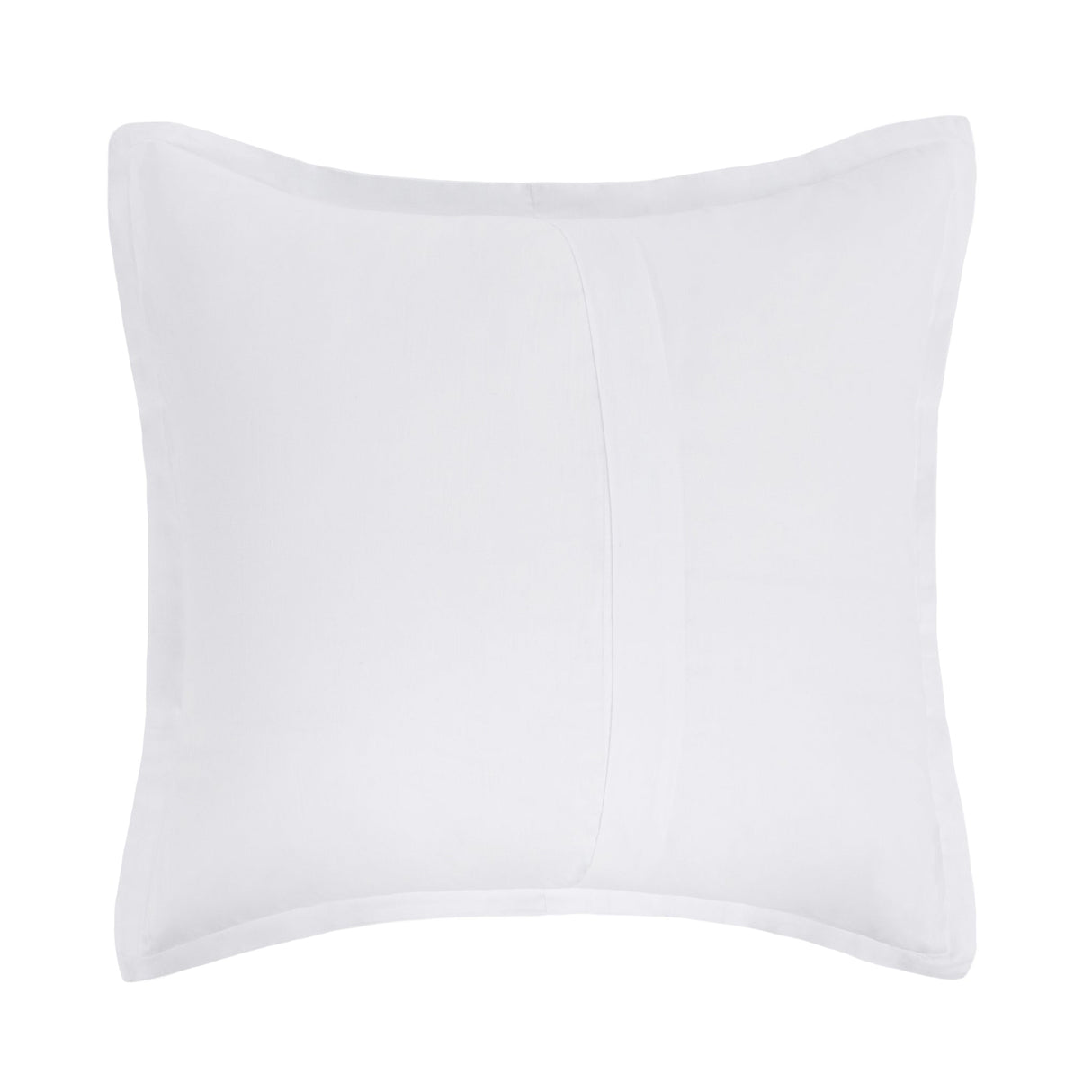 Arcadia White Duvet Cover by Classic Home at Eve Furniture