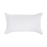Arcadia White Duvet Cover by Classic Home at Eve Furniture