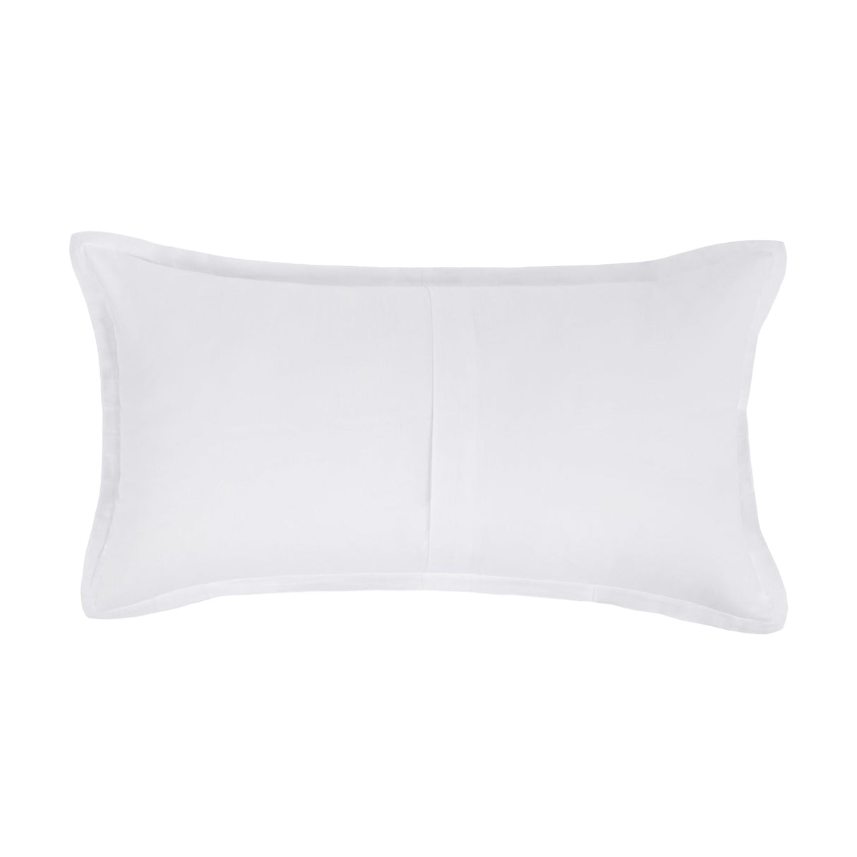 Arcadia White Duvet Cover by Classic Home at Eve Furniture