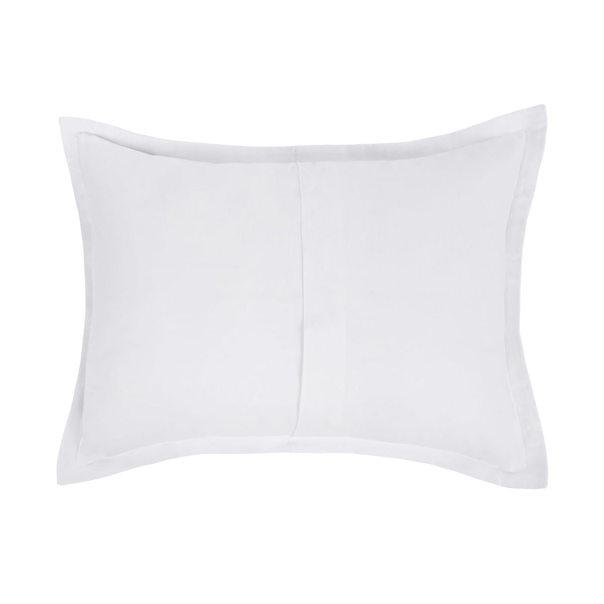 Arcadia White Duvet Cover by Classic Home at Eve Furniture
