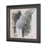 Arcane by Ira Havuka Hand-Embellished Framed Artwork Matted under Glass by Mercana at Eve Furniture