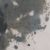 Arcane by Ira Havuka Hand-Embellished Framed Artwork Matted under Glass by Mercana at Eve Furniture