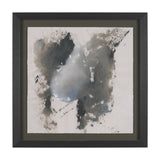 Arcane by Ira Havuka Hand-Embellished Framed Artwork Matted under Glass by Mercana at Eve Furniture