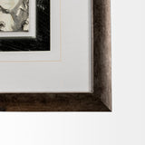 Arch by Studio M a handmade Original Framed Artwork under Glass by Mercana at Eve Furniture