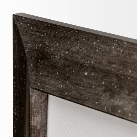 Arch by Studio M a handmade Original Framed Artwork under Glass by Mercana at Eve Furniture