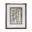 Arch by Studio M a handmade Original Framed Artwork under Glass by Mercana at Eve Furniture