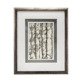 Arch by Studio M a handmade Original Framed Artwork under Glass by Mercana at Eve Furniture