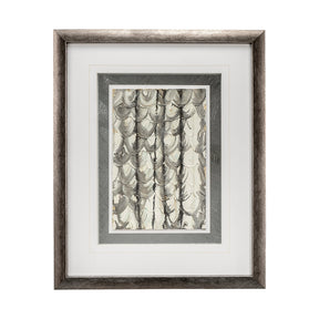 Arch by Studio M a handmade Original Framed Artwork under Glass by Mercana at Eve Furniture
