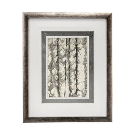 Arch by Studio M a handmade Original Framed Artwork under Glass by Mercana at Eve Furniture