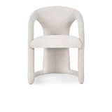 Archie Birch Cream Dining Chair by Classic Home at Eve Furniture