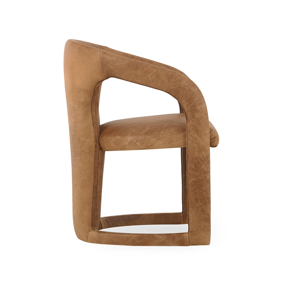 Archie Dining Chair by Classic Home at Eve Furniture