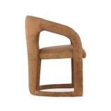 Archie Dining Chair by Classic Home at Eve Furniture