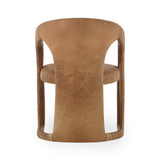 Archie Dining Chair by Classic Home at Eve Furniture
