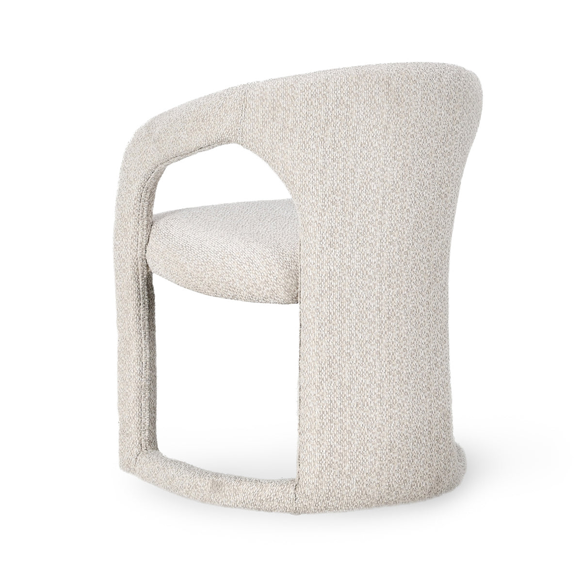 Archie Dining Chair by Classic Home at Eve Furniture