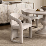 Archie Dining Chair by Classic Home at Eve Furniture